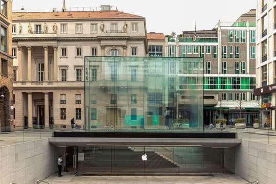 Apple có thể phải ngừng bán một số mẫu đồng hồ thông minh