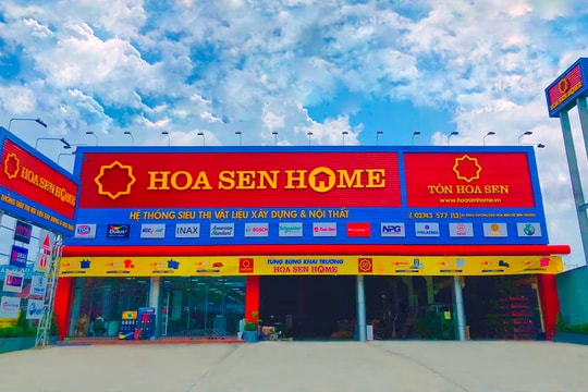 Cổ phiếu HSG được HOSE cho giao dịch ký quỹ trở lại