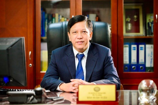 Ngân hàng Nhà nước sẵn sàng có giải pháp can thiệp bình ổn thị trường vàng
