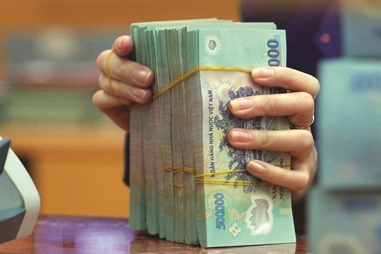 Đánh giá sự bất định trong hoạt động ngân hàng Việt Nam