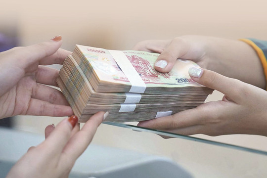 Tăng tỷ lệ Casa – Xu hướng tất yếu của ngân hàng thương mại Việt Nam