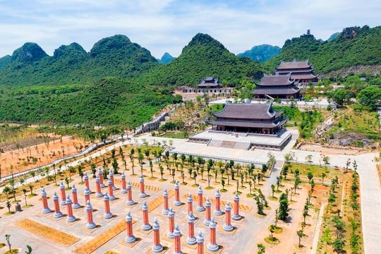 Sắp có thêm thành phố trực thuộc trung ương và trung tâm công nghiệp - công nghệ cao