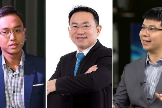 Tâm điểm chứng khoán: Tín hiệu cho năm mới 2024!