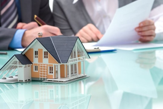 Sẽ cấm cá nhân môi giới bất động sản hành nghề tự do