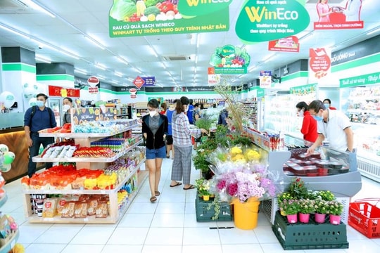 Tập đoàn Masan tiên phong đưa chiến lược ESG vào các hoạt động sản xuất kinh doanh