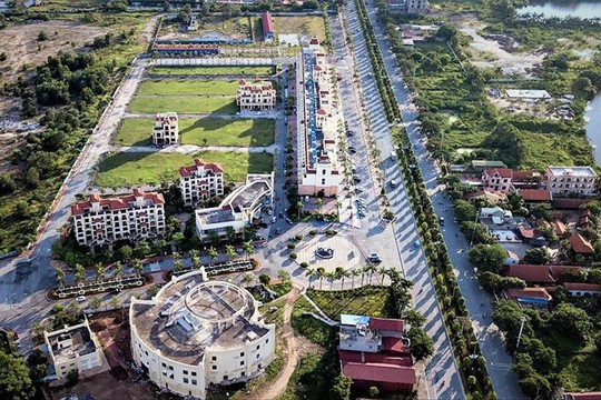 Sài Gòn Capital hút thêm 1.000 tỷ đồng trái phiếu