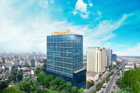 LPBank hoàn thành 117% kế hoạch kinh doanh năm 2023