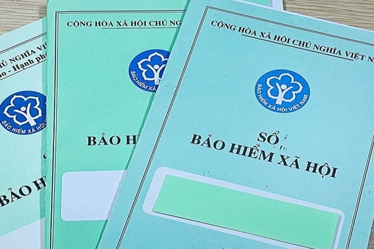 Phê duyệt Chiến lược phát triển ngành Bảo hiểm xã hội Việt Nam