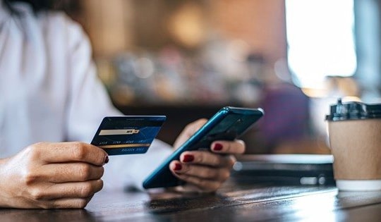 Ba xu hướng của ngân hàng số tại Việt Nam