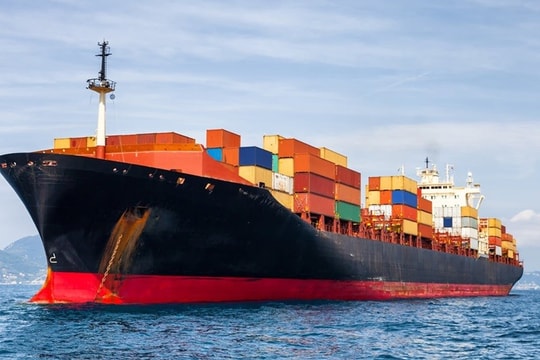 Xuất khẩu thuỷ sản lo ngại khả năng đáp ứng của chuỗi logistic trong nước