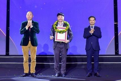 Vietbank lần thứ 2 liên tiếp vào Top 50 Doanh nghiệp xuất sắc Việt Nam