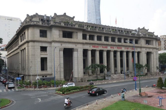 Ngân hàng Nhà nước Chi nhánh TP. Hồ Chí Minh: Thi đua để hoàn thành xuất sắc nhiệm vụ năm 2024