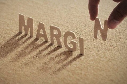 Thêm 70 cổ phiếu bị cắt margin, nâng số cổ phiếu cắt margin lên 154 mã