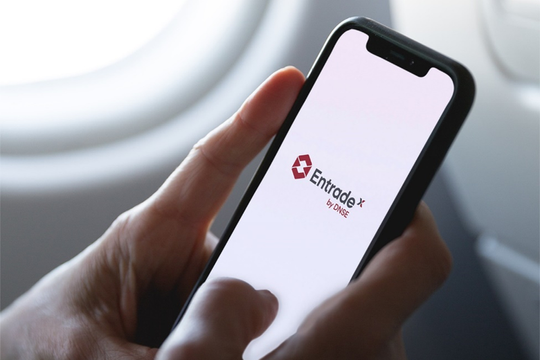 Quý I, Chứng khoán DNSE tăng doanh thu 21% so với cùng kỳ