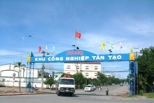 Vợ Phó Chủ tịch Tân Tạo bị phạt hơn 1 tỷ đồng do giao dịch "chui" cổ phiếu ITA