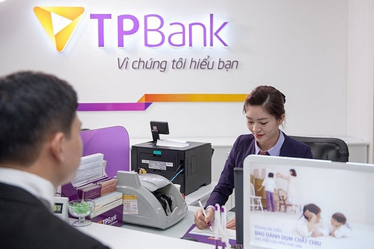 TPBank Hải Châu đi vào hoạt động tại địa điểm mới