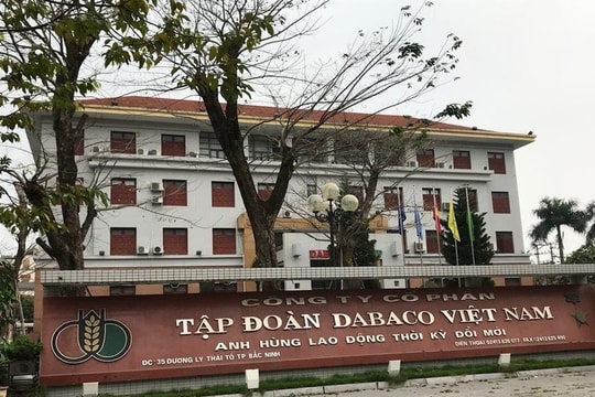 Dabaco thoát lỗ quý IV, cả năm 2023 lãi 25 tỷ đồng