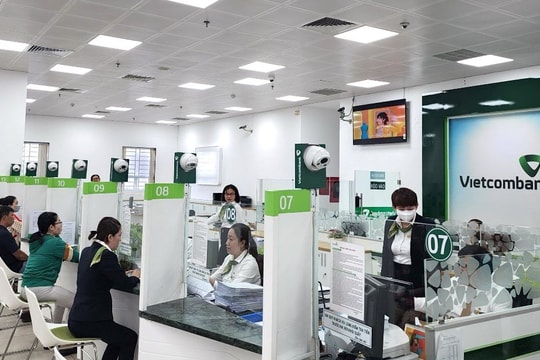 Ngành ngân hàng tỉnh An Giang đẩy mạnh chuyển đổi số phục vụ người dân, doanh nghiệp