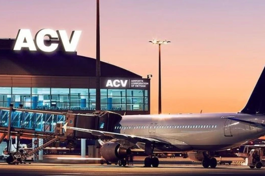 ACV có nguy cơ mất gần 3.000 tỷ đồng nợ khó đòi tại Bamboo Airways, Pacific Airlines, Vietravel Airlines