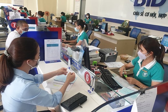 Ngành Ngân hàng Trà Vinh: Hướng dòng tín dụng vào các ngành kinh tế chủ lực