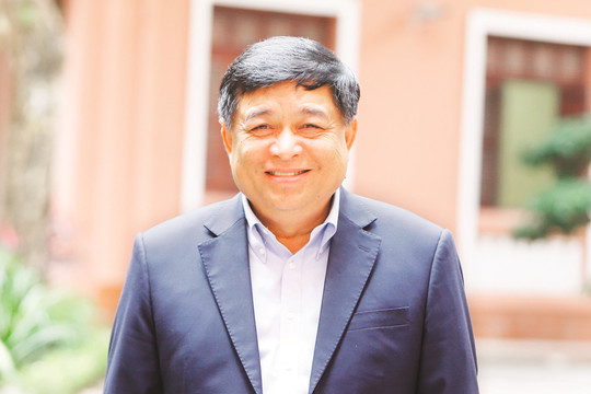 Bộ trưởng Nguyễn Chí Dũng: Ngành Ngân hàng có 5 thành tựu nổi bật