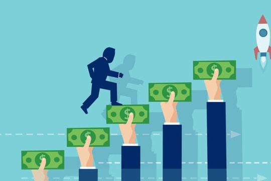 Thị trường đầu tư mạo hiểm đang nóng trở lại