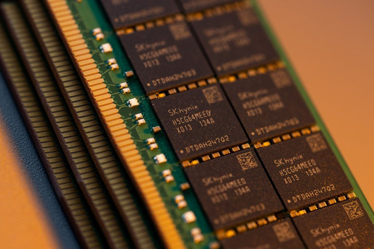 Ngành công nghiệp chip sẵn sàng phục hồi trong năm 2024