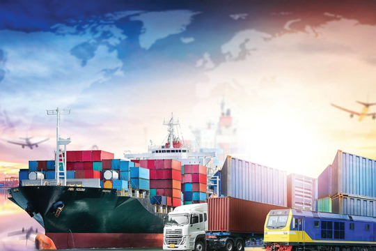 Kinh nghiệm quốc tế về chính sách tài chính phát triển dịch vụ Logistics và bài học cho Việt Nam