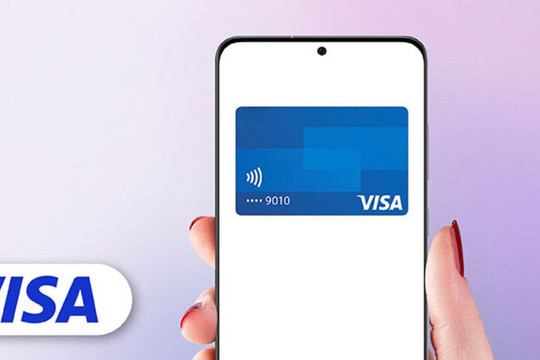 Visa đơn giản hóa các giao dịch B2B toàn cầu bằng tích hợp ví di động
