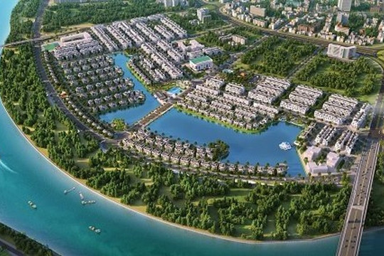 Ba đại dự án Vinhomes Vũ Yên, Cổ Loa, Wonder Park có thể giúp lợi nhuận Vinhomes tăng gần 30% năm 2024