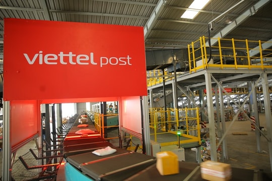 Chủ tịch Viettel Post từ nhiệm