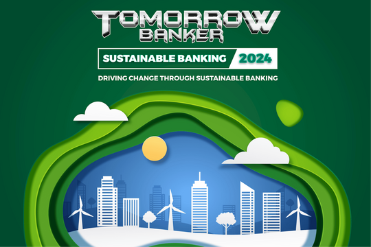 Tomorrow Banker 2024 - Cuộc thi tìm kiếm nhà ngân hàng tương lai chính thức mở đơn đăng ký