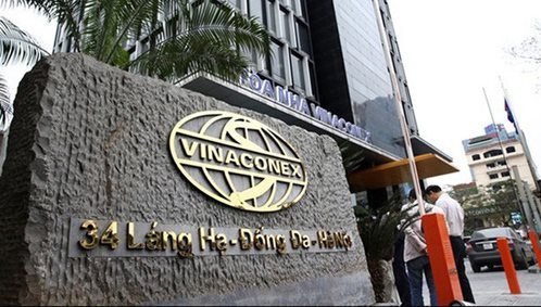 Mirae Asset: Lợi nhuận của Vinaconex dự kiến sẽ tiếp tục suy giảm