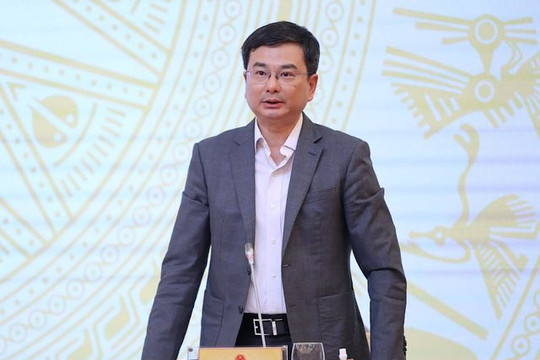 Phó Thống đốc NHNN Phạm Thanh Hà: Ngành Ngân hàng nỗ lực tháo gỡ khó khăn cho sản xuất kinh doanh và đẩy mạnh tín dụng