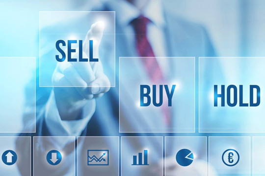 Dragon Capital bán ròng gần 17,4 triệu cổ phiếu VCG, nâng sở hữu FRT lên hơn 7%