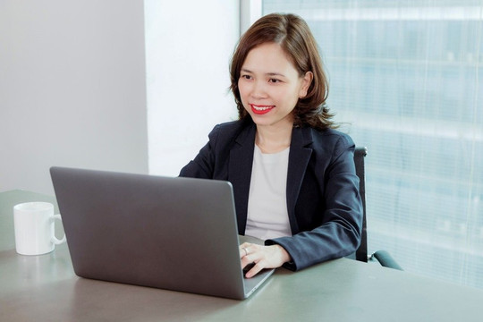 CEO Glints Việt Nam: “Không cần phải bi quan vì AI khiến một vài công việc biến mất, đồng thời tạo ra việc làm mới”