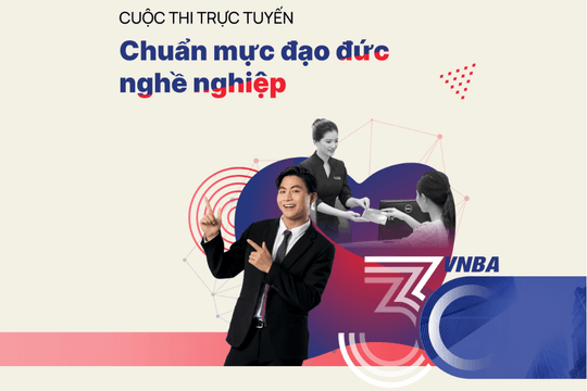 Thể lệ Cuộc thi “Chuẩn mực đạo đức nghề nghiệp”
