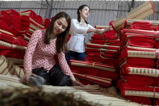 Long An: Tín dụng chính sách góp phần giảm nghèo bền vững