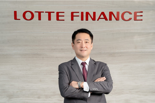 LOTTE Finance và chiến lược “thích ứng linh hoạt” nhằm phát triển các dịch vụ tài chính tiêu dùng tại thị trường Việt Nam