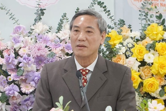 TS. Ngô Công Thành: Cần thêm khoảng 670-720 tỷ USD để phát triển khu công nghiệp