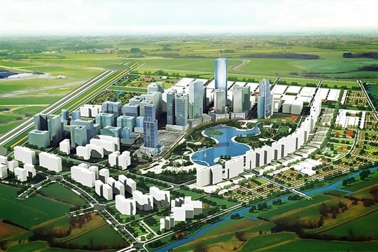 Tây Ninh sắp có thêm khu công nghiệp quy mô gần 500 ha