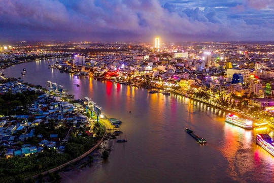 Cần Thơ: Bố trí, huy động nguồn vốn hiệu quả cho các chương trình mục tiêu quốc gia