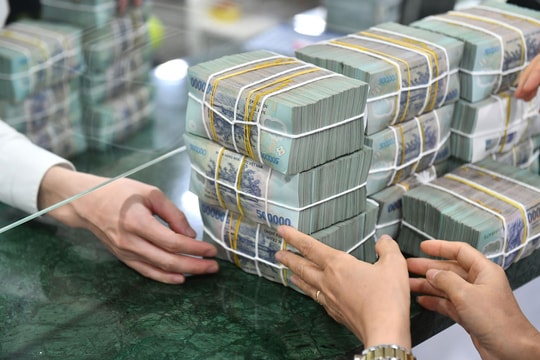 Ngân hàng dẫn dắt đà phục hồi trên thị trường trái phiếu doanh nghiệp