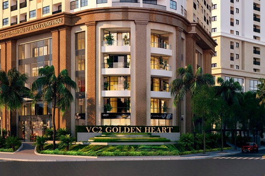 VC2 có động thái dọn đường cho việc tăng vốn trước ĐHĐCĐ thường niên 2024