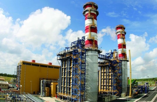 PV Power báo doanh thu tháng 2 giảm 43%, đạt 1.589 tỷ đồng