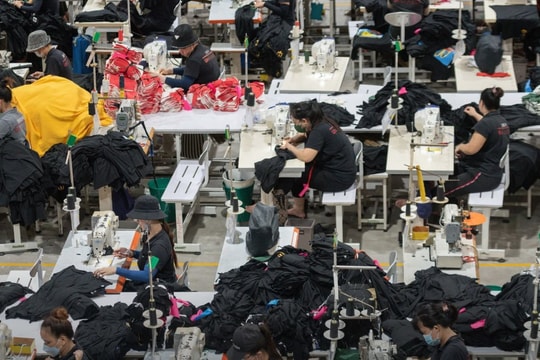 Lạm phát của Mỹ bất ngờ cao vượt kỳ vọng làm giảm khả năng FED sớm hạ lãi suất