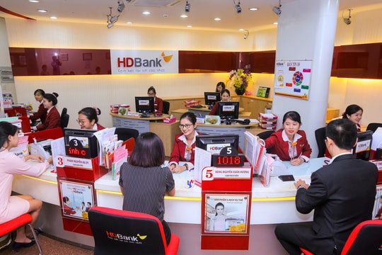 HDBank công bố kết quả kinh doanh năm 2025