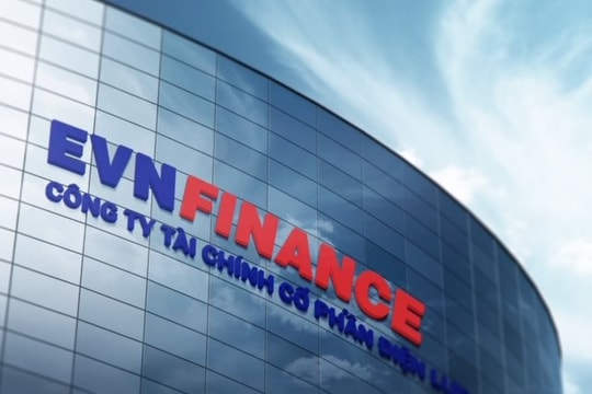 Soi năng lực của EVNFinance trước thềm đại hội đồng cổ đông