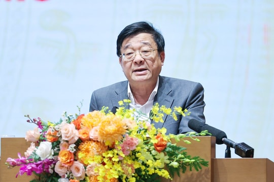 TS. Nguyễn Quốc Hùng: Tháo gỡ khó khăn cho doanh nghiệp, chỉ sự nỗ lực của ngành Ngân hàng là chưa đủ