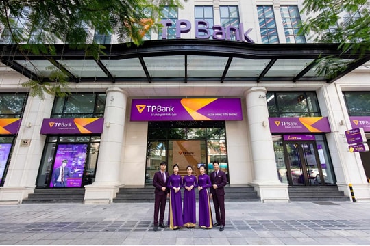 TPBank ứng dụng IBM Cloud Pak for Data trong phát triển dịch vụ dựa trên dữ liệu